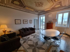Premium apartment Camogli Camogli